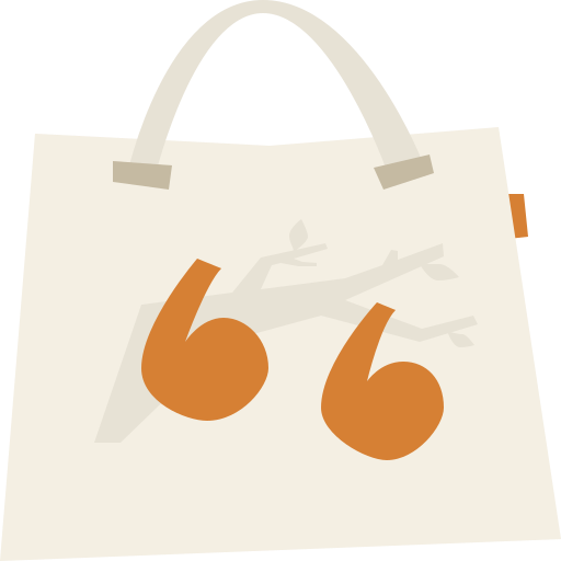 Tote bag